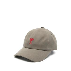 아미 모자 UCP116AW0041 0953 GRIS FUME