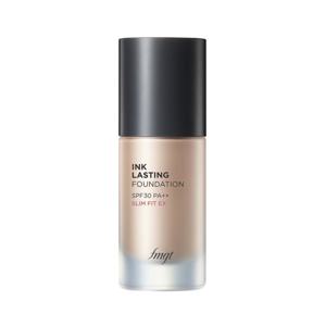 더페이스샵 fmgt 잉크래스팅 파운데이션 슬림핏 V203 30ml
