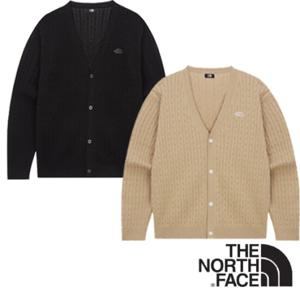 노스페이스 남성 홀리데이 가디건 아우터 NJ5SR00 YDH