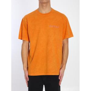 구찌 반팔 티셔츠 796395 ORANGE