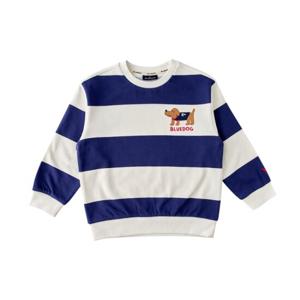 블루독6 (NY)도기STRIPE스웨트셔츠 (2512533403)