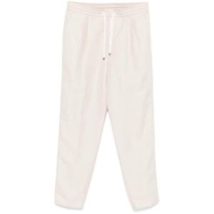 브루넬로 쿠치넬리 숏팬츠 MH255E1710 C2438 JUTA Beige