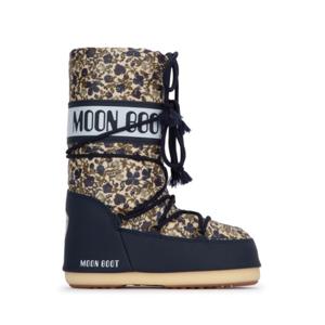 키즈 봉쁘앙 미들 부츠 W03GBOW00001 560 Beige