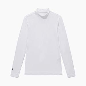 [르꼬끄골프] 여성 냉감 하이넥 베이스레이어 (GQ122LIL31)