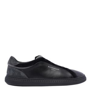 지방시 스니커즈 BH00ALH1U7 002 Black