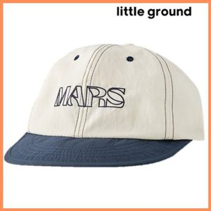 [리틀그라운드8] MARS(7511G-800-01)로고시그니처볼캡 아동주니어모자 캡모자 간절기 선물 데일리룩 코디