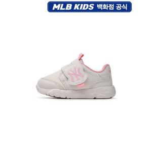 MLB키즈 빅볼청키 라이트 베이비 운동화 (7ASHC0B5N50PKL)