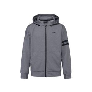 [와이드앵글] WMP25251MK  CO 레인지웨어 ZIP-UP 후드 M (M.Grey)