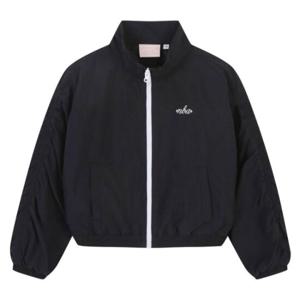 [NBA KIDS]NBA 크롭 집업 점퍼 K251JP650P19