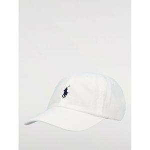 [POLO RALPH LAUREN] 여성 햇 211912843 018 화이트 /6