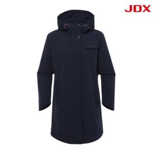 JDX HC08 테이프 포인트 사파리 점퍼 X2WJV5111(DN)