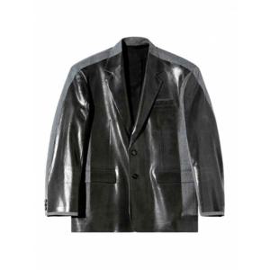 [DIESEL] 남성 캐주얼 자켓 X Damiano A177530SPAM92E Grey /8