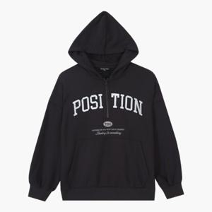 [더데이걸][모다 울산]집업후드아노락TGMH24T05