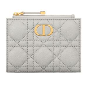 디올 Dior Caro Dahlia 지갑 S5173UWHC_M51G