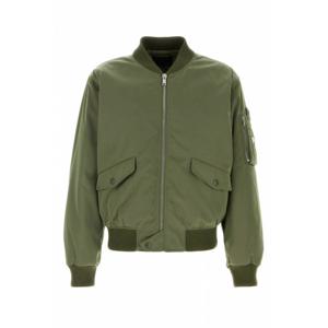 [PRADA] 남성 패딩 SGC824SOOO16HS F0161 그린 /2