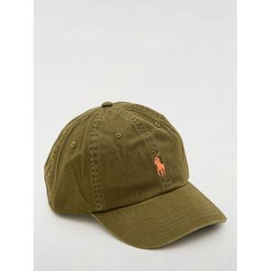 [POLO RALPH LAUREN] 남성 햇 710667709 103 Olive /6