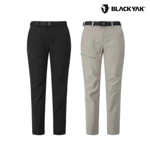 블랙야크 여름 카고 등산바지 등산복 여성 코듀라 에어 마운틴팬츠 1BYPNMU511
