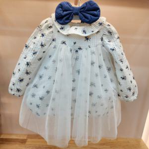 [아가방]앤푸링바디수트(헤어밴드)01R1279531