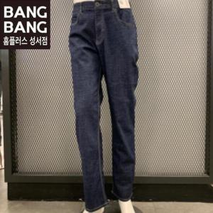 뱅뱅성서 HC04 인밴드 쿨 세미 루즈핏 청바지 CQK166