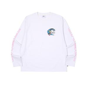 [오닐]봄 산타크루즈 긴팔티OUTRL1215-100