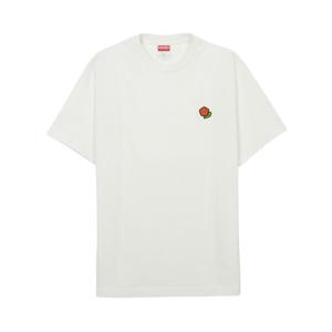 겐조 팝 남성 반팔티셔츠 FF55TS5284SG 02
