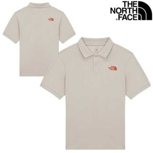 노스페이스 NT7PR10 남성 선데일 반팔 폴로 NT7PR10E