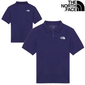 노스페이스 NT7PR10 남성 선데일 반팔 폴로 NT7PR10F