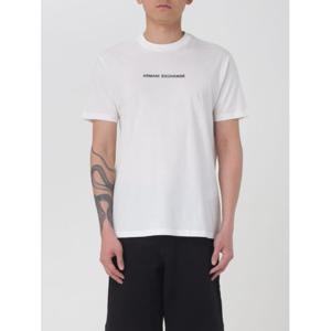 알마니 반팔 티셔츠 XM000787AF12308 U0009 White
