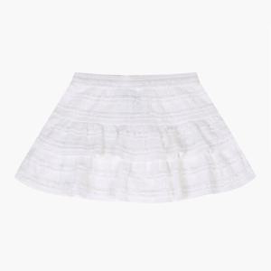[더데이걸]면레이스캉캉치마바지 TGWH25303 [모다아울렛 남양주