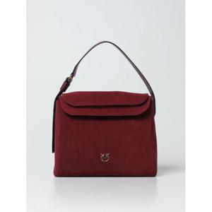 [PINKO] 여성 숄더 백 101705A0F6 WW5Q Burgundy /6