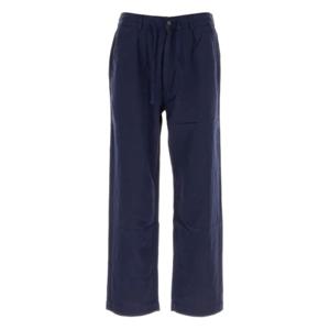 폴로 랄프로렌 스트레이트 팬츠 710 958596 003 NEWPORT NAVY