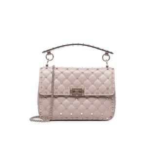 발렌티노 가라바니 크로스백 6W2B0122NAPP45 Nude Neutrals