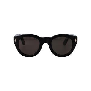 톰포드 선글라스 FT1212 01A black