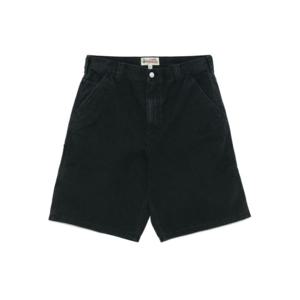 스투시 숏팬츠 112327 0001 Black