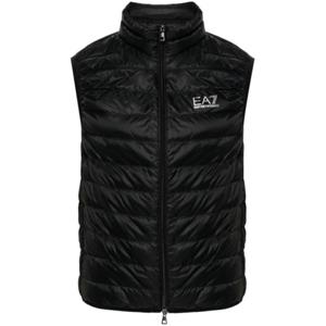 엠포리오 아르마니 베스트 8NPQ06 PNGPZ1200 Black