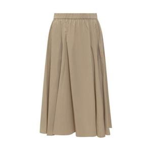 겐조 숏 스커트 FF52JU3159FI 11 Beige