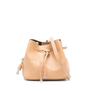 호간 숄더백 KBW01RK0100 TZPC208 Beige