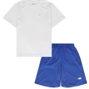 [NBA KIDS]NBA 폴리져지 셋업K252ST080P00
