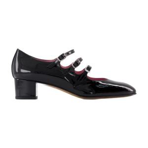 카렐 페리스 힐 펌프스 330839 00 NOIR black