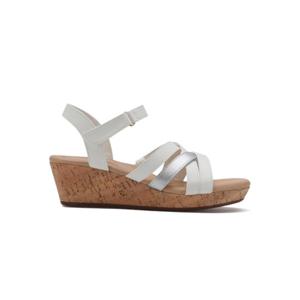 [비제바노] 시에나 5.5CM 여성 캐주얼 웨지샌들 8VGSI15S9D