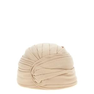 발렌티노 가라바니 모자 6W0HH00EDSECXH Beige