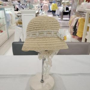 압소바 CB01 릴루밀짚보넷 AY331516