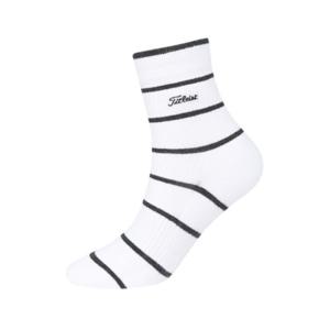 타이틀리스트골프양말 CQK TLPWA6973-05 STRIPE SOCKS