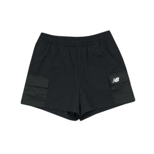 뉴발란스 WOMEN 3.5부 우븐 카고 숏팬츠 NBNVF2W512 19