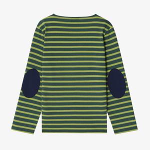 [세인트제임스]본사정품 [25SS 뉴컬러] Meridien II Elbow Patch (0ID) ASJM2510915-0ID