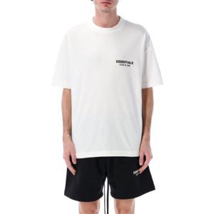 피어오브갓 반팔 티셔츠 25P125AS254192F BW BRIGHT WHITE