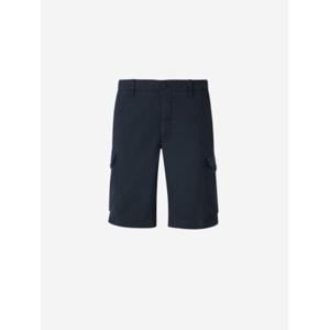 인코텍스 숏팬츠 11S21690929 835AZUL MIDNIGHT BLUE