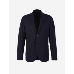 해리스와프런던 자켓 C8P22PYG YG04AZUL sir saker MIDNIGHT BLU