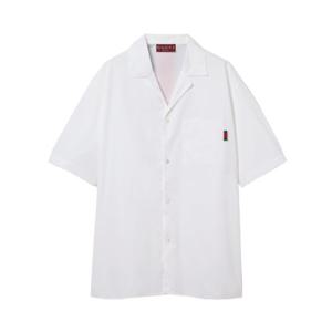 구찌 긴팔 셔츠 794907Z7AHA 9000 White