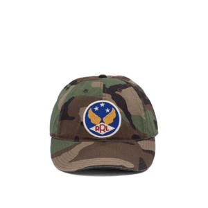 RRL BY RALPH LAUREN   tran.TITL  782860559001WOODLAND CAMO